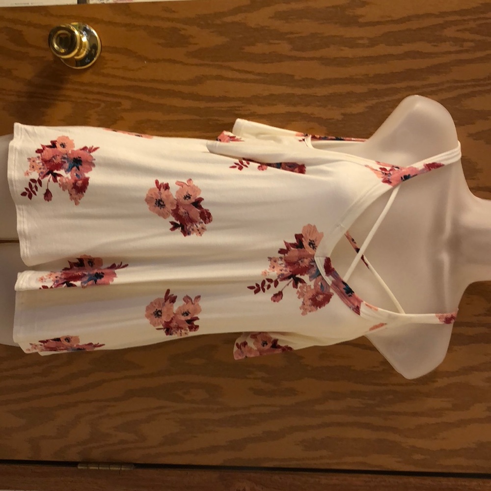 Size small shirt